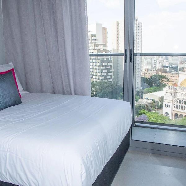 Bstay On Paulista - Foto 2