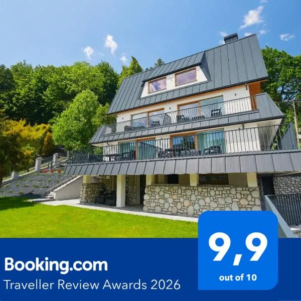 EveRest Apartamenty Szczyrk, ξενοδοχείο σε Szczyrk