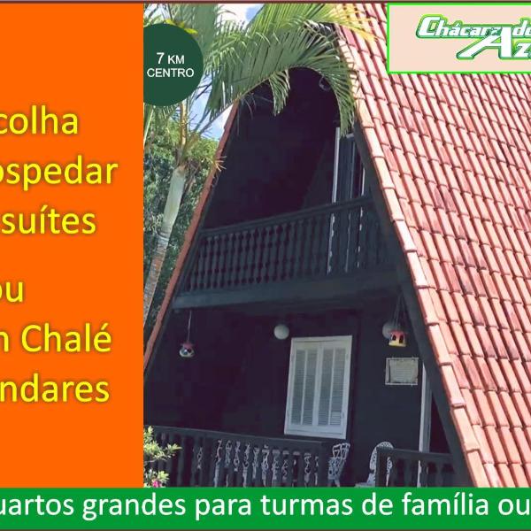 Chácara dos Azevedo
