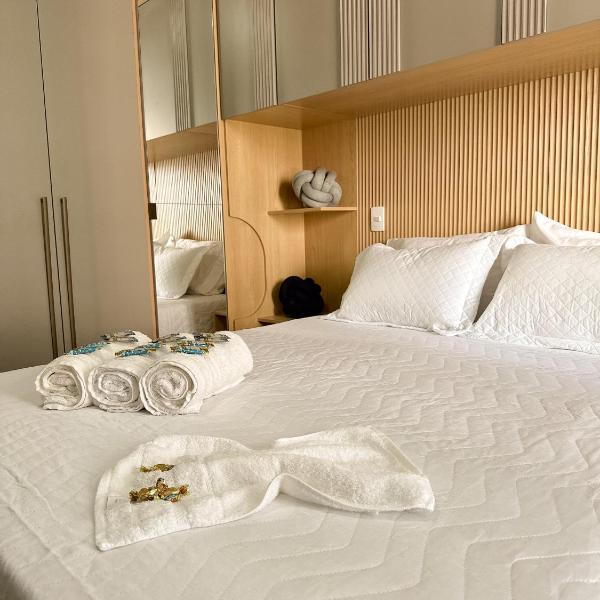 Loft de Luxo no Rio de Janeiro