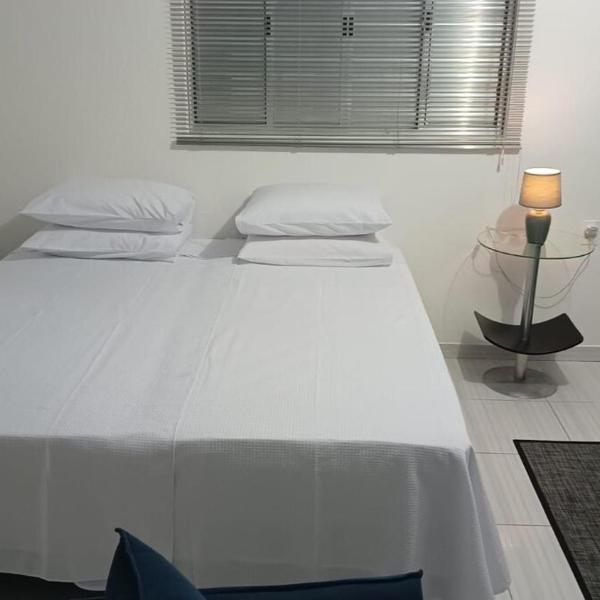 Suíte Studio Florianópolis