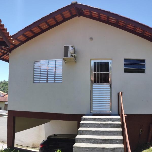 Suíte Studio Florianópolis - Foto 5