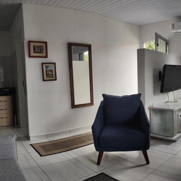 Suíte Studio Florianópolis - Foto 4