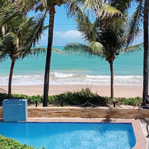 Tabatinga Beach House