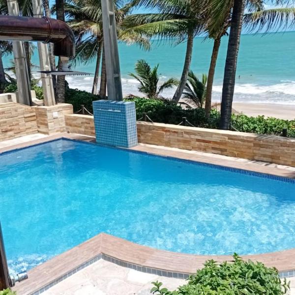 Tabatinga Beach House - Foto 4