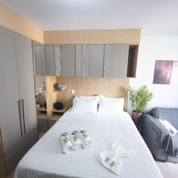 Loft de Luxo no Rio de Janeiro - Foto 2