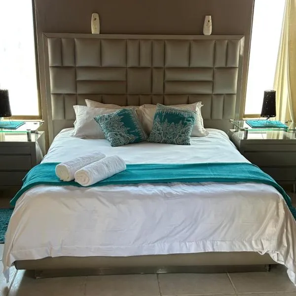 Dorpsrus, hôtel à Bela-Bela