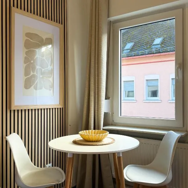 CityStay Montabaur, hotell sihtkohas Montabaur