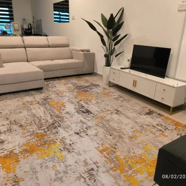 a&h homestay, Hotel in Teluk Intan