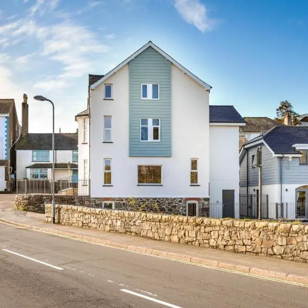 2 Bed in Abersoch oc-p27804, Hotel in Abersoch