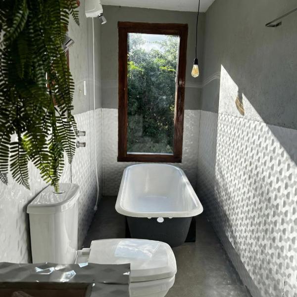 Ecovalle São Thomé - Cabana Pachamama - Foto 3