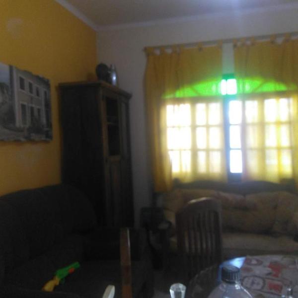 Casa Itanhaém temporada Disponível feriados