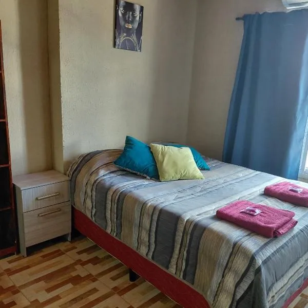catalina n3, khách sạn ở Neuquén
