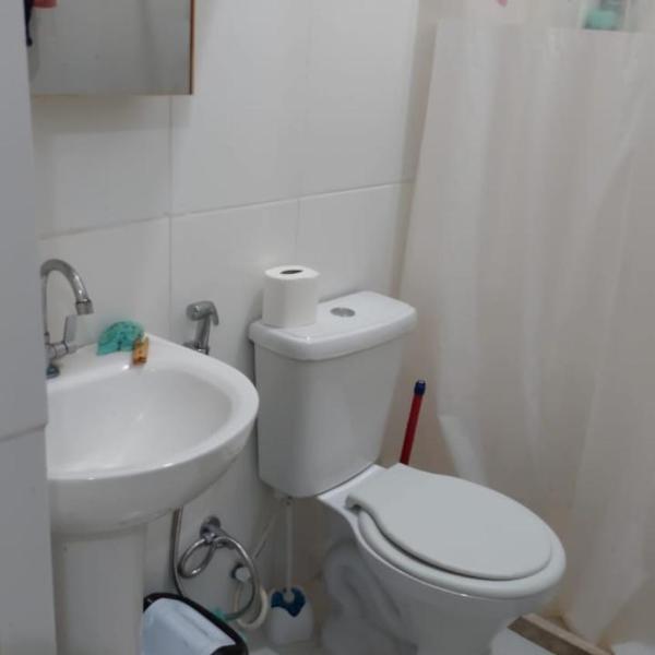 Alugo casa período do carnaval em ondina perto das cordinhas pacote todos os dias Salvador Ba perto das gordinhas - Foto 3