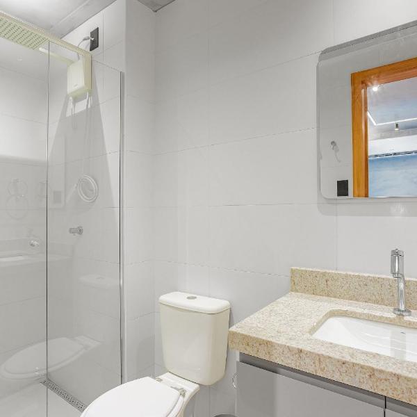 BR21 Excelente Studio a 200m da Praia da Barra - Foto 3