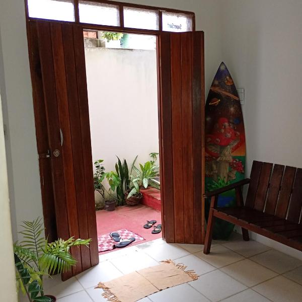 Itacare Apto de 1 quarto a 3min da praia - Foto 5