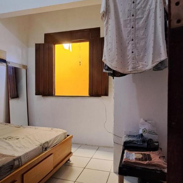 Itacare Apto de 1 quarto a 3min da praia - Foto 2