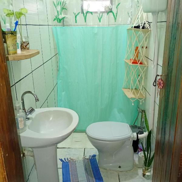 Itacare Apto de 1 quarto a 3min da praia - Foto 3