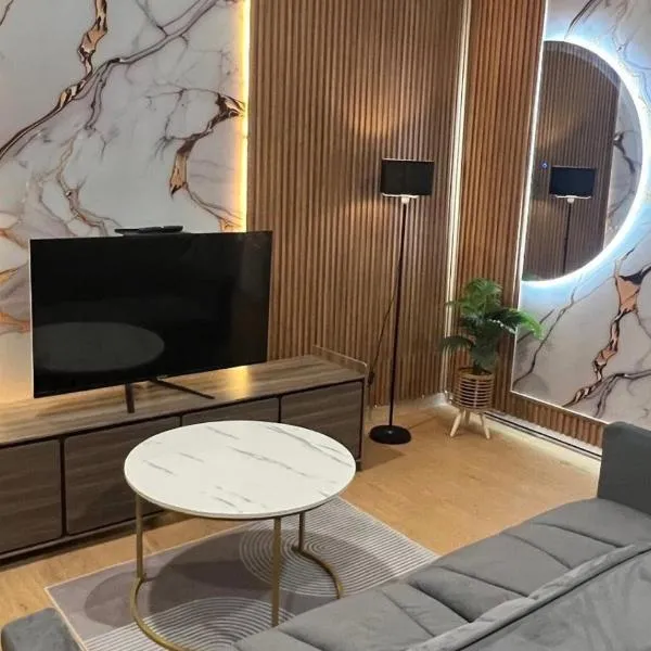 D'Crul Studio Homestay Mahkota Valley Suite Kuantan, hotel di Kuantan