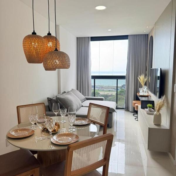 Apto Premium Frente Mar Vila Velha
