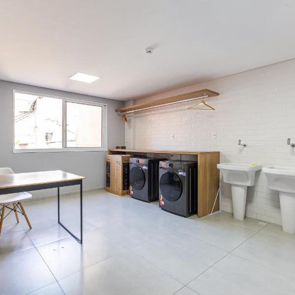 Loft Charmoso com Varanda no Coração da Bela Vista - Foto 3