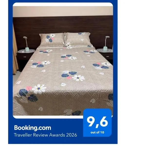 Sur Backpackers, hotel a Santa Cruz de la Sierra