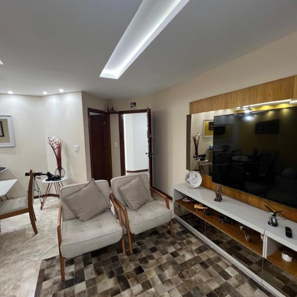 Sensacional apartamento Cabo Frio!