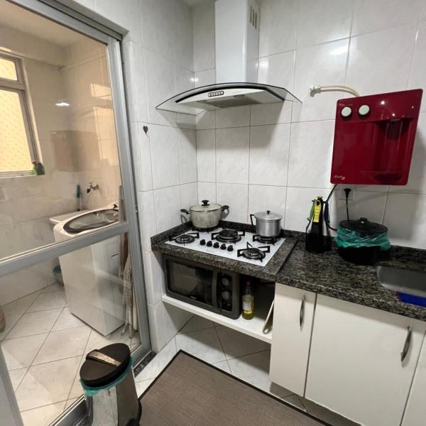 Sensacional apartamento Cabo Frio! - Foto 3