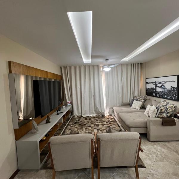Sensacional apartamento Cabo Frio! - Foto 5