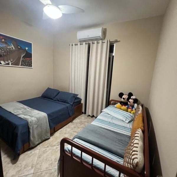 Sensacional apartamento Cabo Frio! - Foto 2