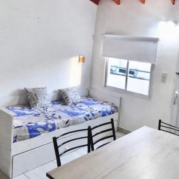 Apartamento Mar y Cielo, hotel en San Antonio Oeste