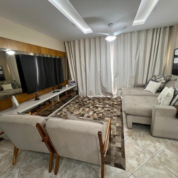 Sensacional apartamento Cabo Frio! - Foto 4