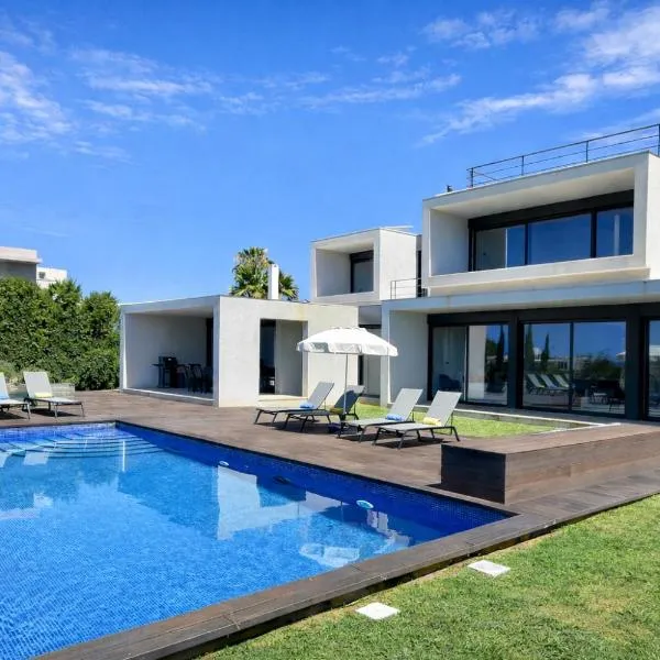 Passion by Check-in Portugal, hotel v Albufeiri