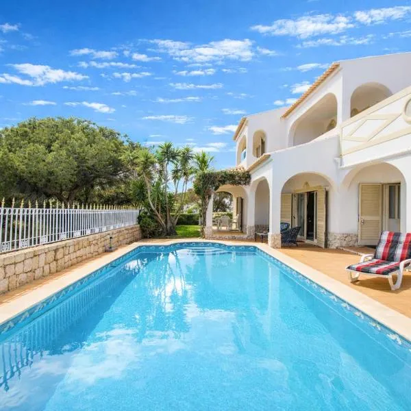 Falesia by Check-in Portugal, hôtel à Albufeira