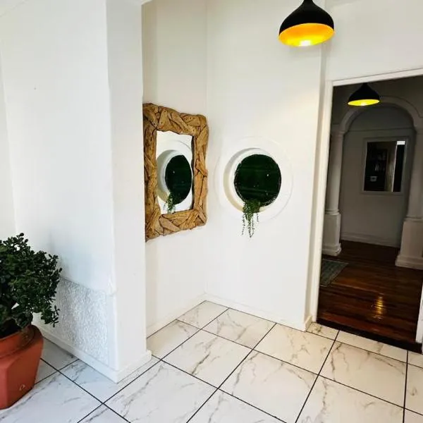 Union Road Stay, hotell i Gqeberha
