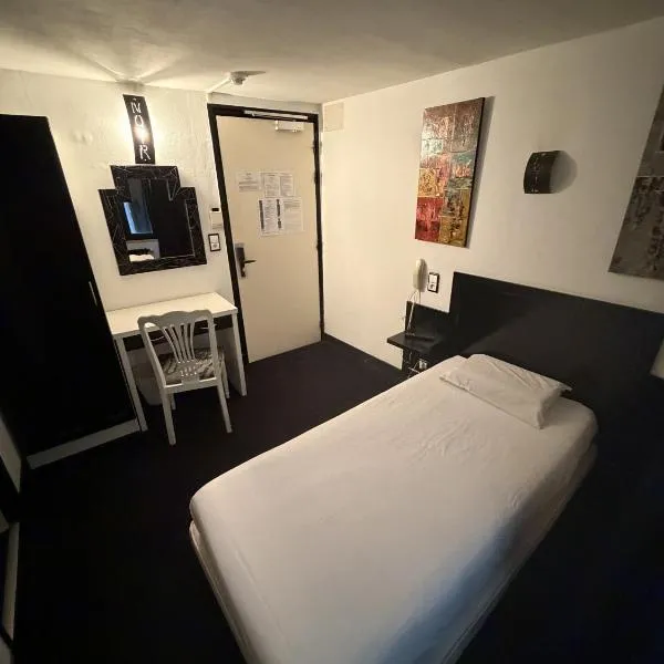 Le coin des Halles, hotel din Cahors