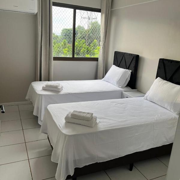 Residencial Lancaster-Ap102 - Foto 2