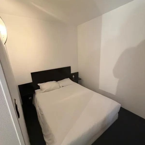 Le coin des Halles, отель в городе Каор