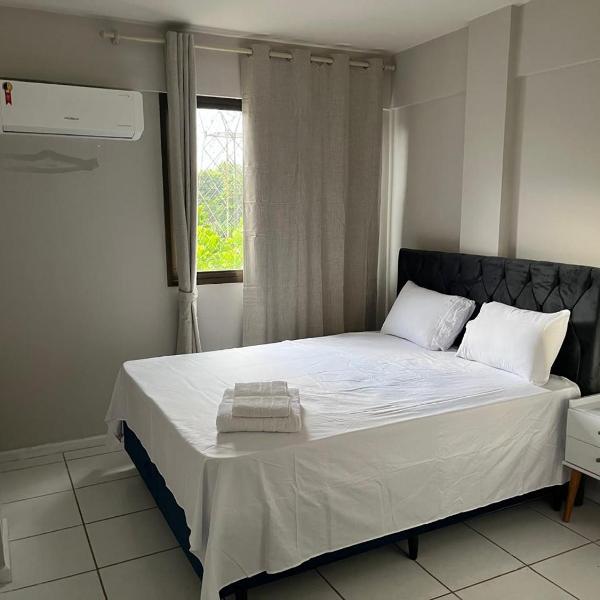 Residencial Lancaster-Ap102