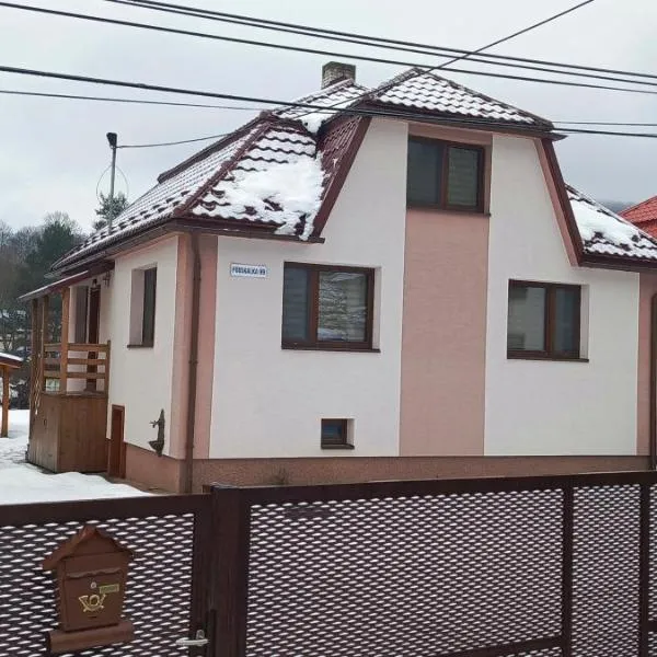 Podskalka, hotel 