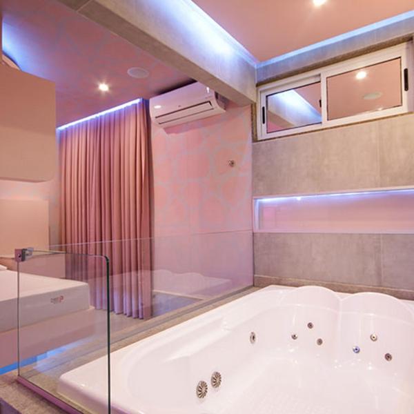 Motel Classe A (Adult Only) - Foto 3