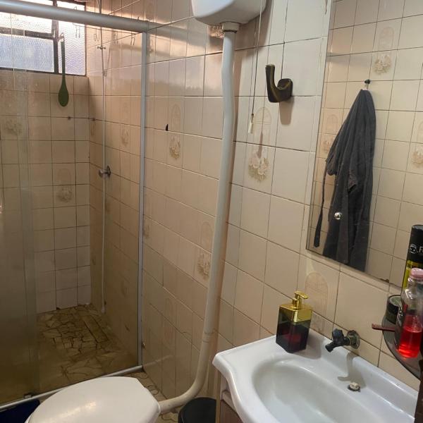 CASA COM 3 QUARTOS E 2 vagas - Foto 2