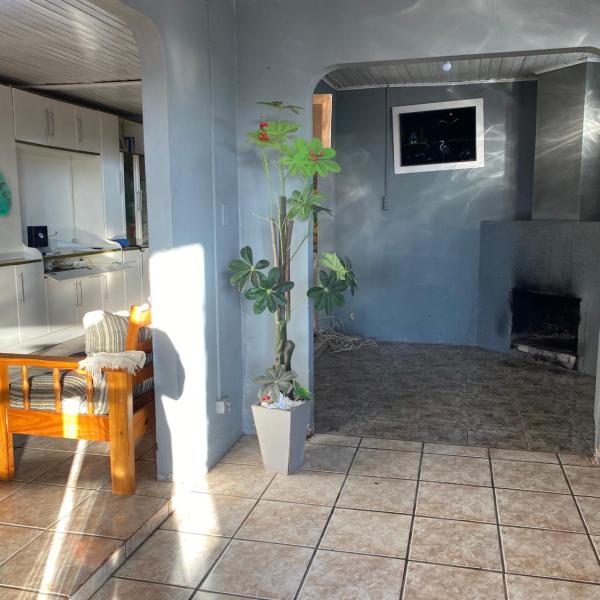 CASA COM 3 QUARTOS E 2 vagas - Foto 3