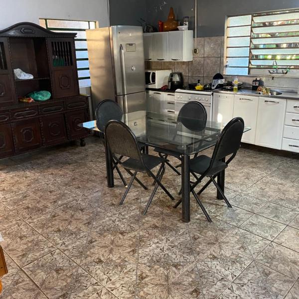 CASA COM 3 QUARTOS E 2 vagas - Foto 4