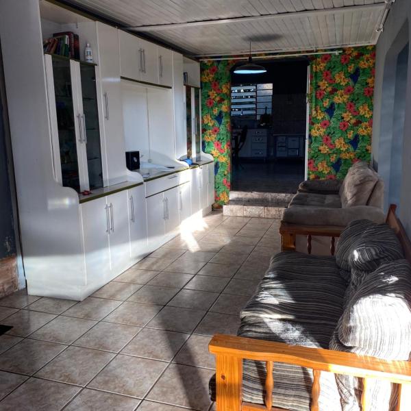 CASA COM 3 QUARTOS E 2 vagas - Foto 5