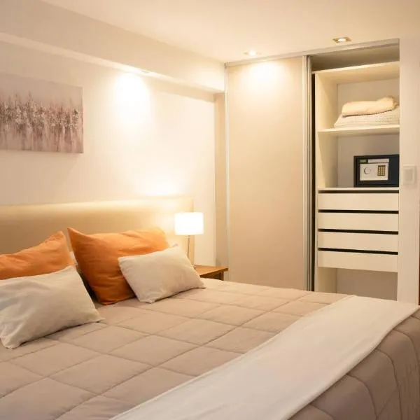 HOMEFULL Apartamentos, hotel in Salta