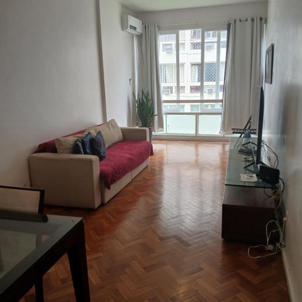 Quadra da praia para 10 pessoas - Foto 5