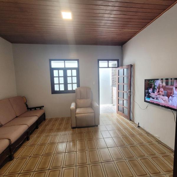 Refúgio da Família Sá - Foto 5