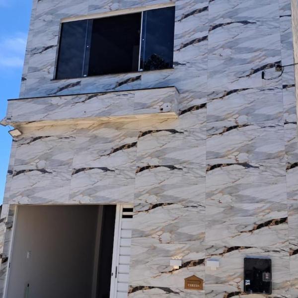 Casa com Excelente Preco proximo a Praia