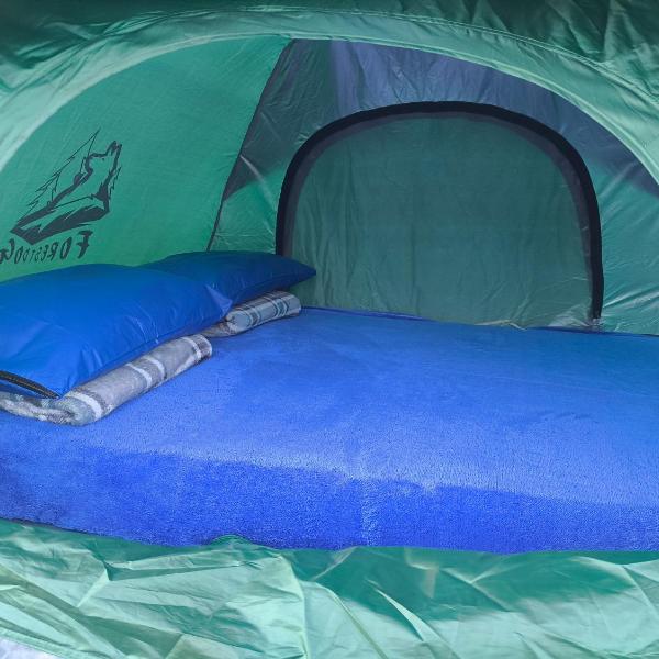 Ecocamping Trilha dos Breus - Foto 2